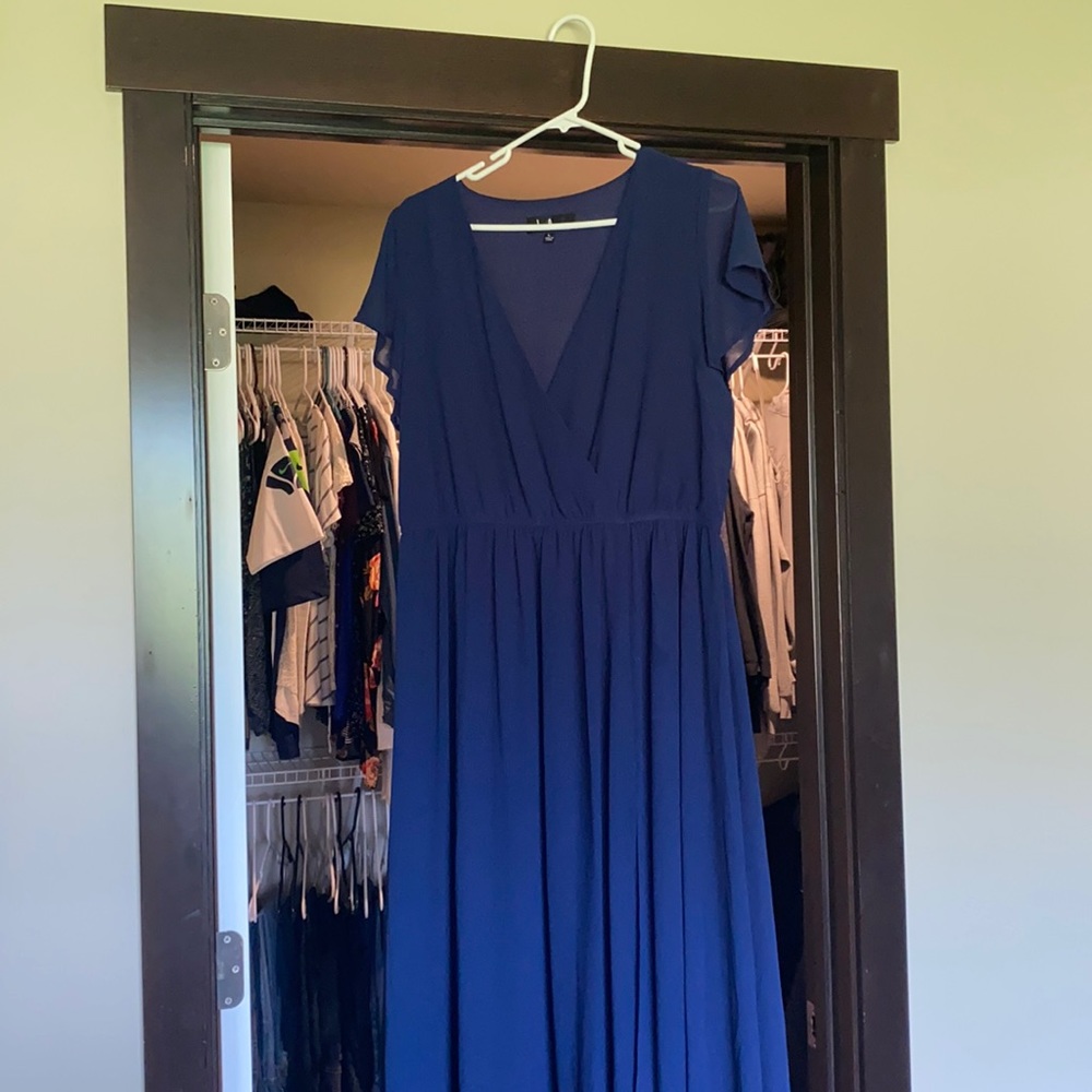 Lulus size large
